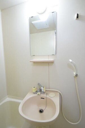 サニーサイド北沢の物件内観写真